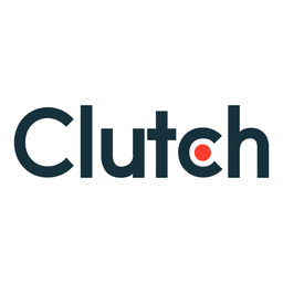 Clutch logo