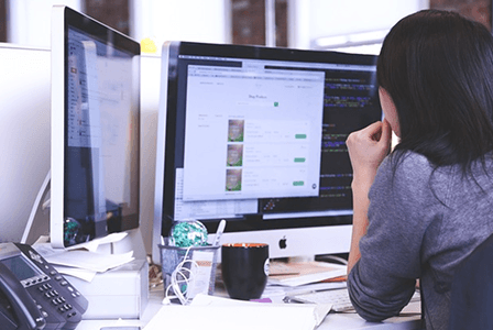 Share point learning platform